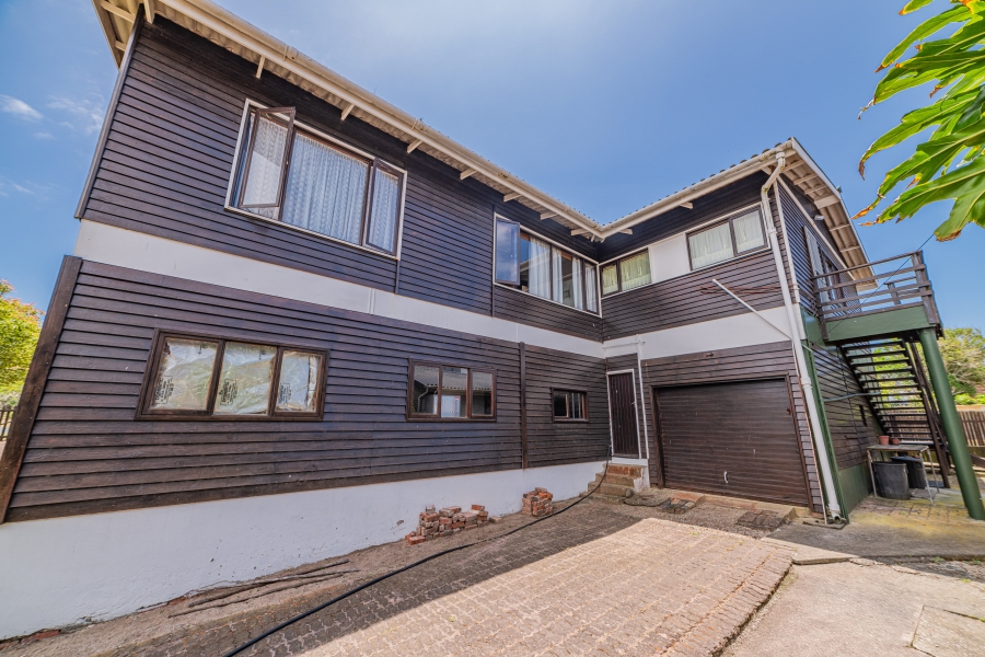 5 Bedroom Property for Sale in Tergniet Western Cape